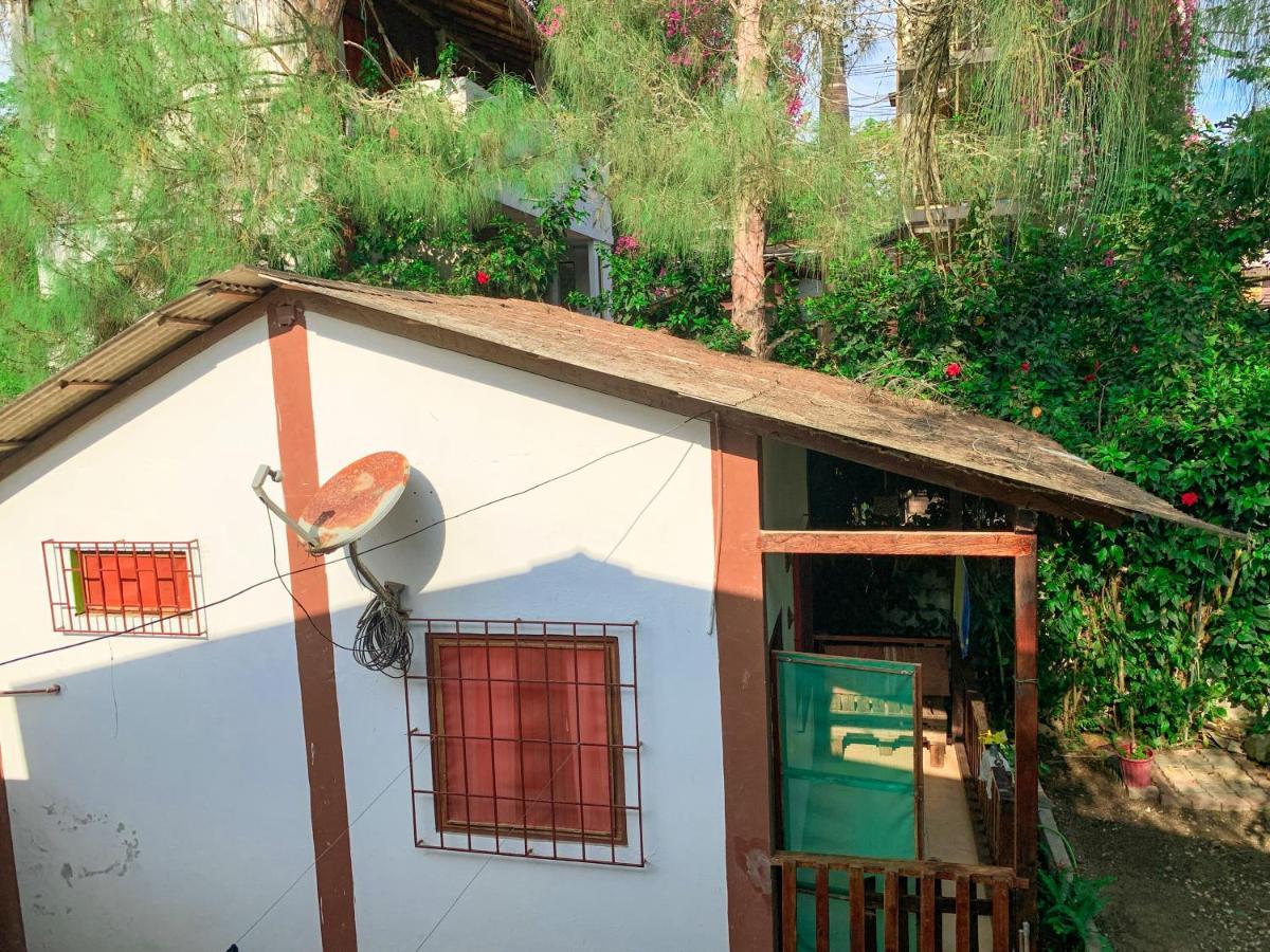 La posada de Mary Montañita Exterior foto